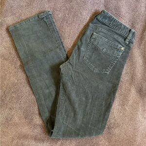 GAP Corduroy Pants, Size 27/4